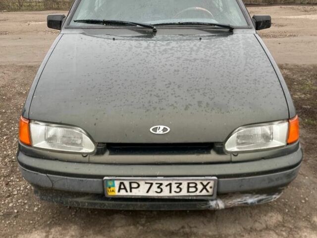 Зеленый ВАЗ Другая, объемом двигателя 0 л и пробегом 158 тыс. км за 1300 $, фото 1 на Automoto.ua