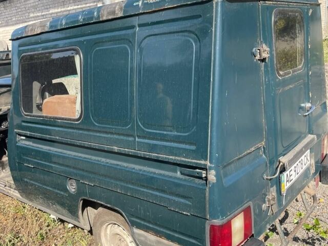 ВАЗ Другая 2008 в Днепре (Днепропетровске) на Automoto.ua Зеленый ВАЗ Другая, объемом двигателя 1.6 л и пробегом 180 тыс. км за 1201 $, фото 1 на Automoto.ua