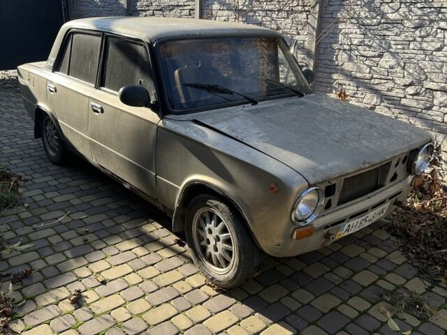 Зелений ВАЗ Інша, об'ємом двигуна 1.3 л та пробігом 200 тис. км за 524 $, фото 1 на Automoto.ua