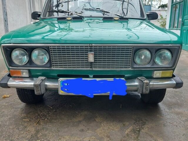 Зеленый ВАЗ Другая, объемом двигателя 0 л и пробегом 110 тыс. км за 900 $, фото 1 на Automoto.ua