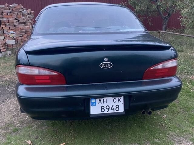 Зелений ВАЗ Інша, об'ємом двигуна 2 л та пробігом 3 тис. км за 1900 $, фото 1 на Automoto.ua