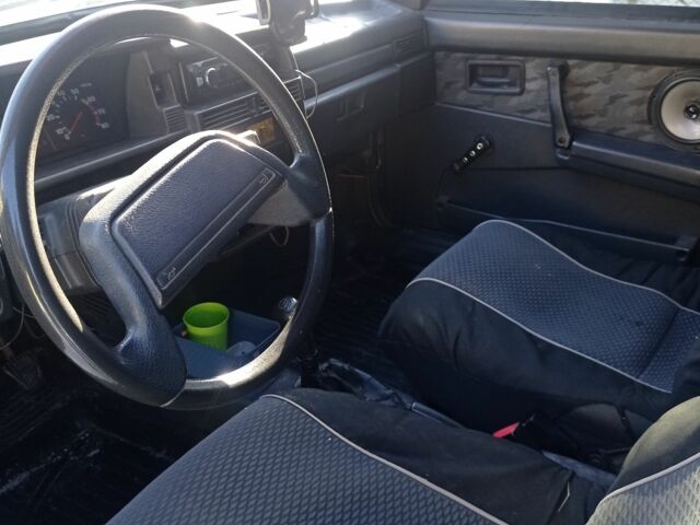 Зелений ВАЗ Інша, об'ємом двигуна 5 л та пробігом 3 тис. км за 700 $, фото 1 на Automoto.ua