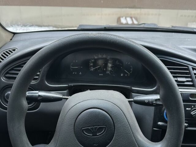 Зеленый ВАЗ Другая, объемом двигателя 1.3 л и пробегом 100 тыс. км за 1000 $, фото 1 на Automoto.ua