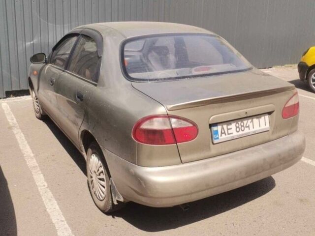 Зелений ВАЗ Інша, об'ємом двигуна 0 л та пробігом 160 тис. км за 2200 $, фото 1 на Automoto.ua