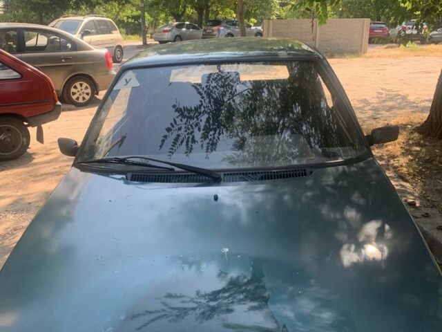 Зеленый ВАЗ Другая, объемом двигателя 1.2 л и пробегом 90 тыс. км за 426 $, фото 1 на Automoto.ua