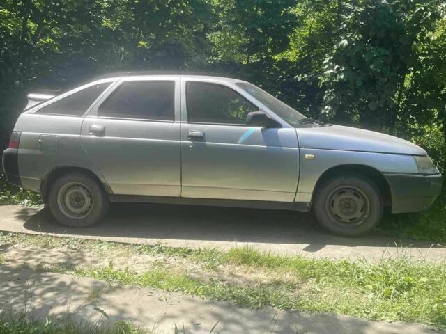 Серый ВАЗ Е 270, объемом двигателя 1.5 л и пробегом 2 тыс. км за 1050 $, фото 1 на Automoto.ua