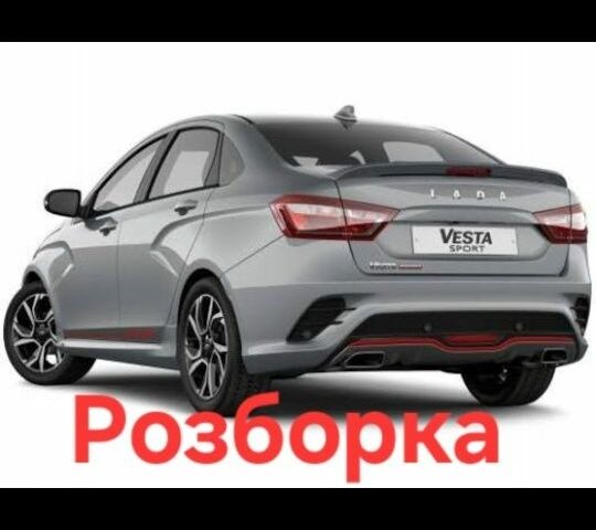 Серый ВАЗ Гранта, объемом двигателя 1.8 л и пробегом 36 тыс. км за 475 $, фото 1 на Automoto.ua