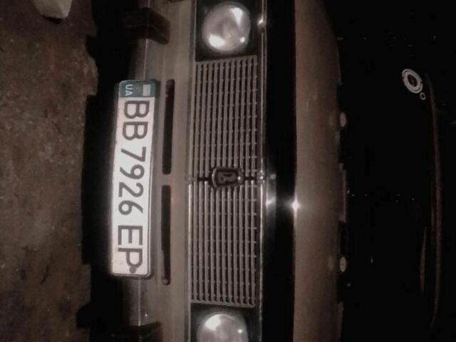 Бежевый ВАЗ Калина, объемом двигателя 1.3 л и пробегом 260 тыс. км за 907 $, фото 1 на Automoto.ua