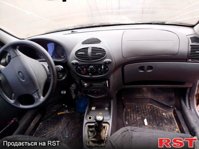 ВАЗ Kalina, объемом двигателя 1.6 л и пробегом 300 тыс. км за 1500 $, фото 1 на Automoto.ua