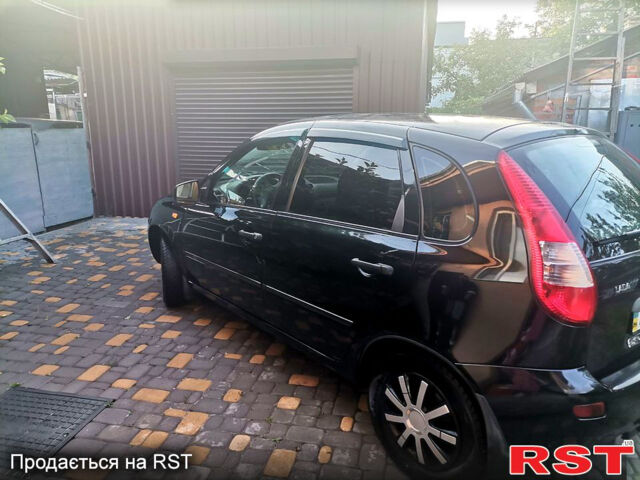 ВАЗ Kalina, об'ємом двигуна 1.4 л та пробігом 57 тис. км за 3200 $, фото 1 на Automoto.ua