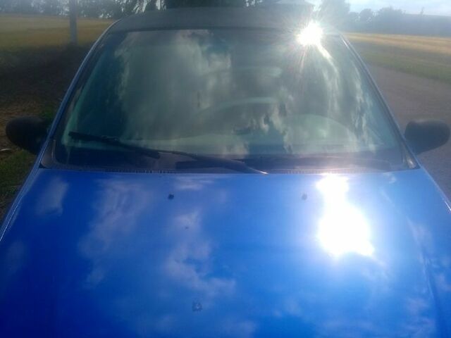 ВАЗ Kalina, объемом двигателя 1.6 л и пробегом 0 тыс. км за 1300 $, фото 1 на Automoto.ua