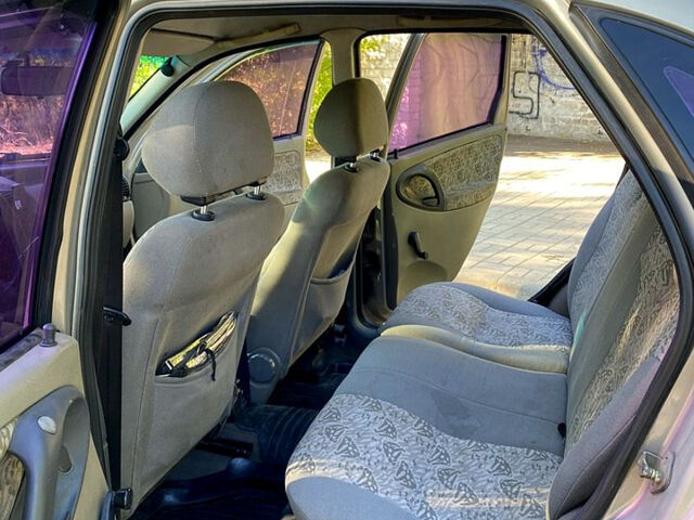 ВАЗ Kalina, об'ємом двигуна 1.6 л та пробігом 206 тис. км за 1500 $, фото 1 на Automoto.ua