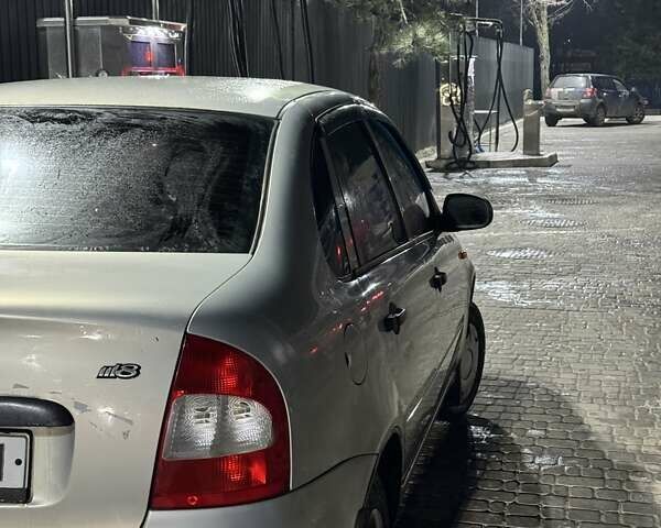 ВАЗ Калина, объемом двигателя 1.6 л и пробегом 156 тыс. км за 1900 $, фото 1 на Automoto.ua