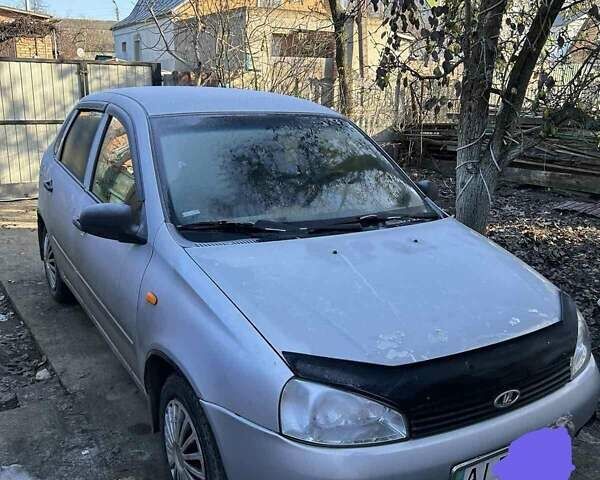 ВАЗ Калина, объемом двигателя 1.4 л и пробегом 169 тыс. км за 2500 $, фото 1 на Automoto.ua
