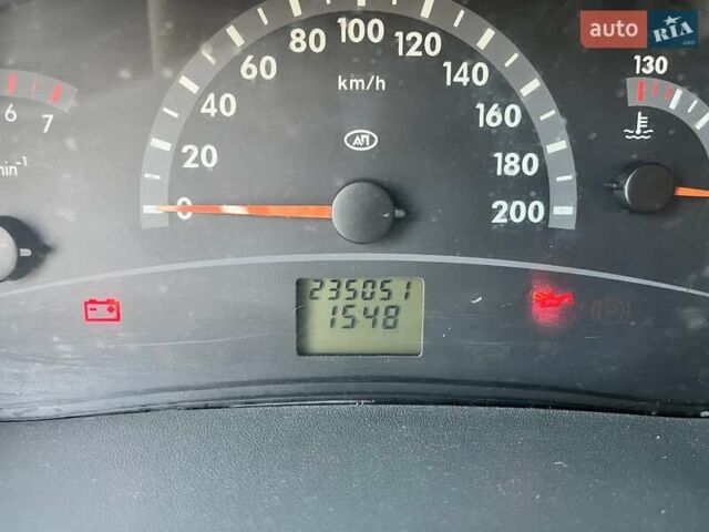 ВАЗ Калина, об'ємом двигуна 1.6 л та пробігом 235 тис. км за 2500 $, фото 1 на Automoto.ua