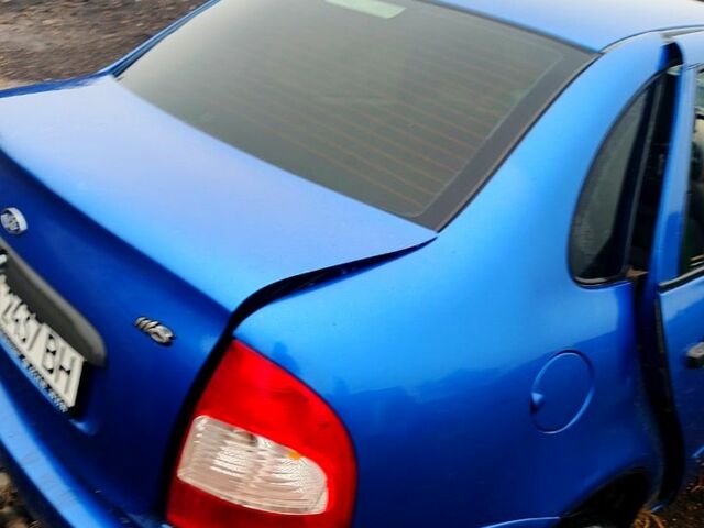 ВАЗ Kalina, об'ємом двигуна 1.6 л та пробігом 0 тис. км за 700 $, фото 1 на Automoto.ua