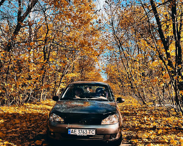 ВАЗ Калина, об'ємом двигуна 1.6 л та пробігом 166 тис. км за 2500 $, фото 1 на Automoto.ua