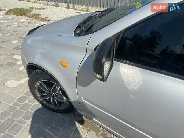ВАЗ Калина, объемом двигателя 1.6 л и пробегом 224 тыс. км за 2650 $, фото 1 на Automoto.ua