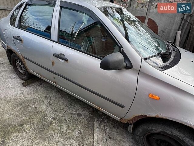 ВАЗ Калина, объемом двигателя 0 л и пробегом 89 тыс. км за 750 $, фото 1 на Automoto.ua