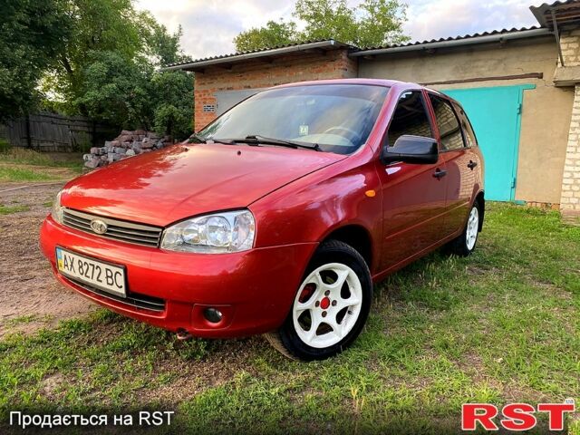 ВАЗ Kalina, об'ємом двигуна 1.4 л та пробігом 65 тис. км за 2950 $, фото 1 на Automoto.ua