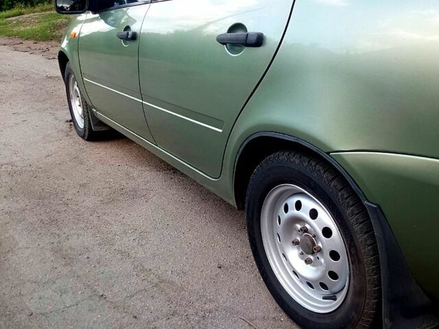 ВАЗ Kalina, объемом двигателя 1.4 л и пробегом 89 тыс. км за 2700 $, фото 1 на Automoto.ua