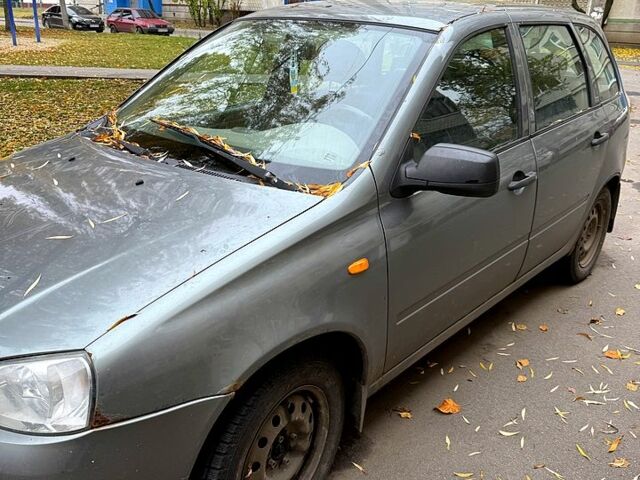 ВАЗ Kalina, об'ємом двигуна 1.4 л та пробігом 140 тис. км за 2500 $, фото 1 на Automoto.ua