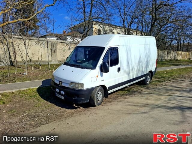 Сірий ВАЗ Kalina, об'ємом двигуна 1.4 л та пробігом 205 тис. км за 1550 $, фото 1 на Automoto.ua