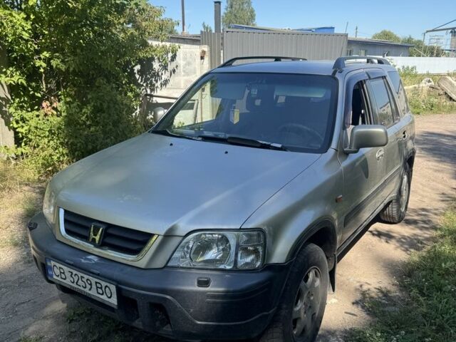 Серый ВАЗ Калина, объемом двигателя 1.6 л и пробегом 300 тыс. км за 1500 $, фото 1 на Automoto.ua