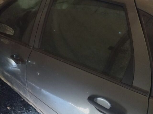 Серый ВАЗ Калина, объемом двигателя 1.6 л и пробегом 3 тыс. км за 1500 $, фото 1 на Automoto.ua