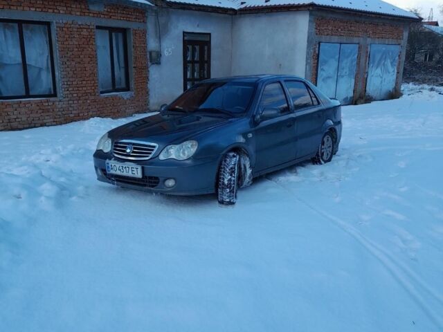 Серый ВАЗ Калина, объемом двигателя 1.5 л и пробегом 120 тыс. км за 1950 $, фото 1 на Automoto.ua