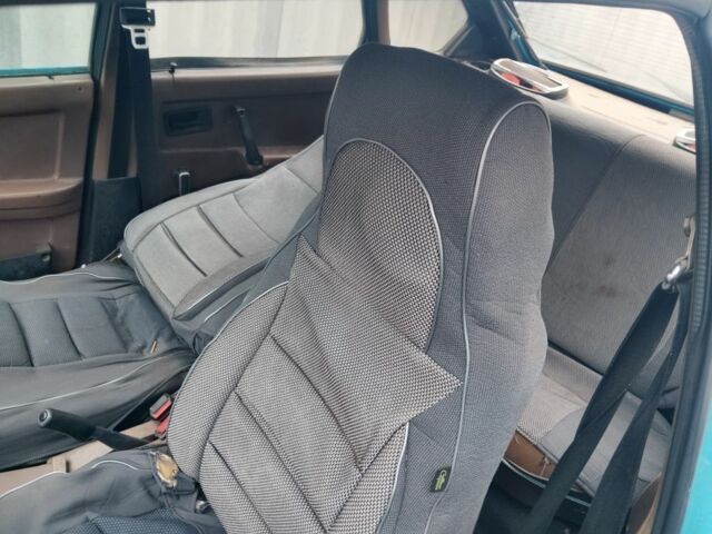 Синий ВАЗ Калина, объемом двигателя 1.6 л и пробегом 657 тыс. км за 833 $, фото 1 на Automoto.ua