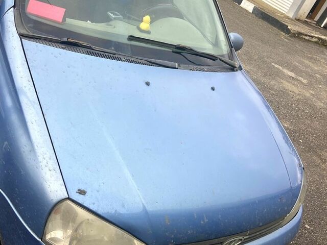 Синій ВАЗ Kalina, об'ємом двигуна 1.6 л та пробігом 230 тис. км за 1500 $, фото 1 на Automoto.ua