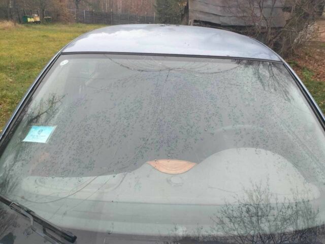 Синій ВАЗ Калина, об'ємом двигуна 1.6 л та пробігом 110 тис. км за 1200 $, фото 1 на Automoto.ua