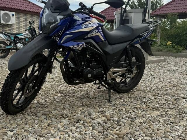 Синій ВАЗ Калина, об'ємом двигуна 0 л та пробігом 250 тис. км за 2204 $, фото 1 на Automoto.ua