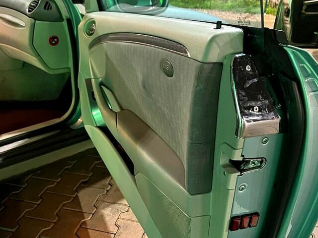 Зеленый ВАЗ Kalina, объемом двигателя 1.6 л и пробегом 150 тыс. км за 1899 $, фото 1 на Automoto.ua