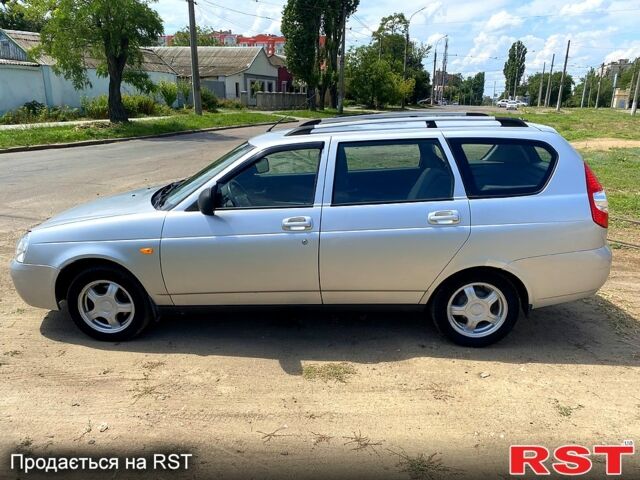 ВАЗ Lada Priora, об'ємом двигуна 1.6 л та пробігом 300 тис. км за 3800 $, фото 1 на Automoto.ua