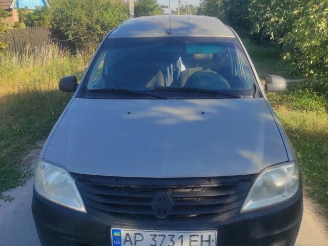 Бежевий ВАЗ Largus, об'ємом двигуна 1.6 л та пробігом 177 тис. км за 3552 $, фото 1 на Automoto.ua