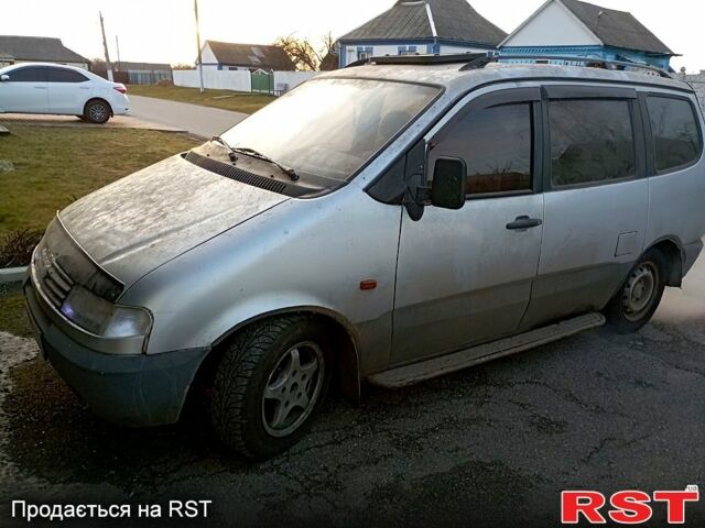Сірий ВАЗ Надія, об'ємом двигуна 1.8 л та пробігом 250 тис. км за 2700 $, фото 1 на Automoto.ua