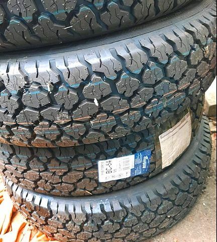 Белый ВАЗ Нива, объемом двигателя 1.5 л и пробегом 200 тыс. км за 2390 $, фото 1 на Automoto.ua