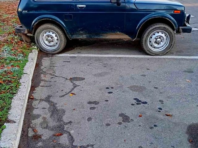 ВАЗ Нива 1978 у Харкові на Automoto.ua ВАЗ Нива, об'ємом двигуна 1.7 л та пробігом 0 тис. км за 850 $, фото 1 на Automoto.ua