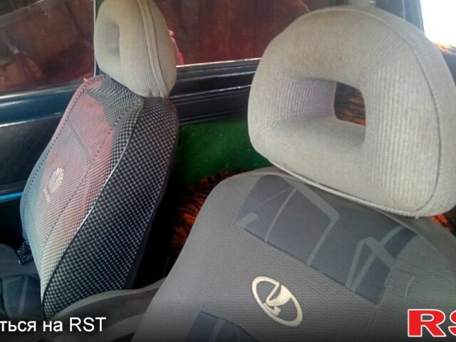 ВАЗ Нива, об'ємом двигуна 1.6 л та пробігом 0 тис. км за 1400 $, фото 1 на Automoto.ua