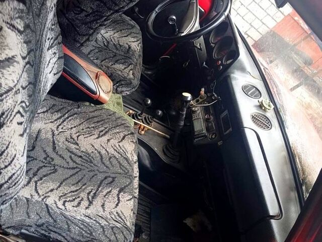 ВАЗ Нива, объемом двигателя 1.7 л и пробегом 264 тыс. км за 900 $, фото 1 на Automoto.ua