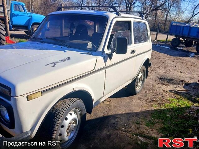 ВАЗ Нива, объемом двигателя 1.6 л и пробегом 0 тыс. км за 1250 $, фото 1 на Automoto.ua