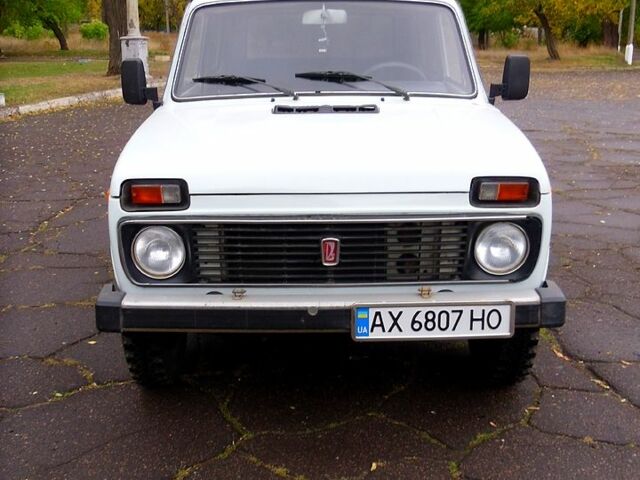 ВАЗ Нива 1981 у Краматорске на Automoto.ua ВАЗ Нива, об'ємом двигуна 1.6 л та пробігом 97 тис. км за 2200 $, фото 1 на Automoto.ua
