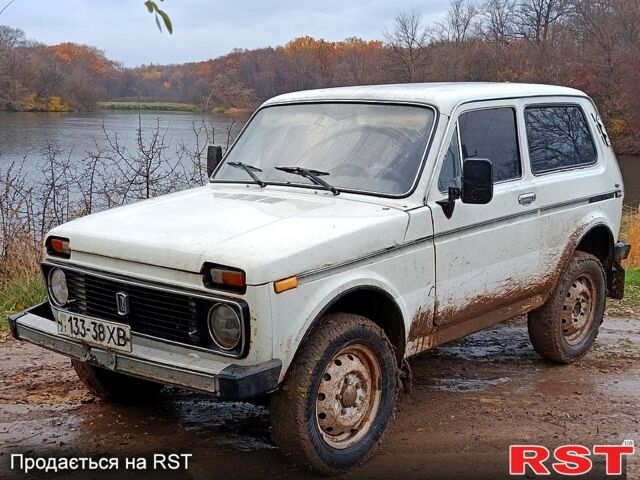 ВАЗ Нива, об'ємом двигуна 1.6 л та пробігом 0 тис. км за 1350 $, фото 1 на Automoto.ua