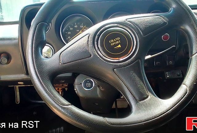 ВАЗ Нива, объемом двигателя 1.6 л и пробегом 195 тыс. км за 1920 $, фото 1 на Automoto.ua