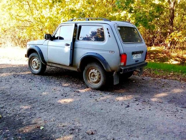 ВАЗ Нива, об'ємом двигуна 1.6 л та пробігом 0 тис. км за 2700 $, фото 1 на Automoto.ua