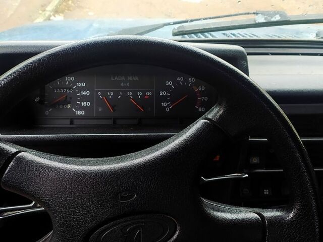 ВАЗ Нива, об'ємом двигуна 1.7 л та пробігом 0 тис. км за 3000 $, фото 1 на Automoto.ua