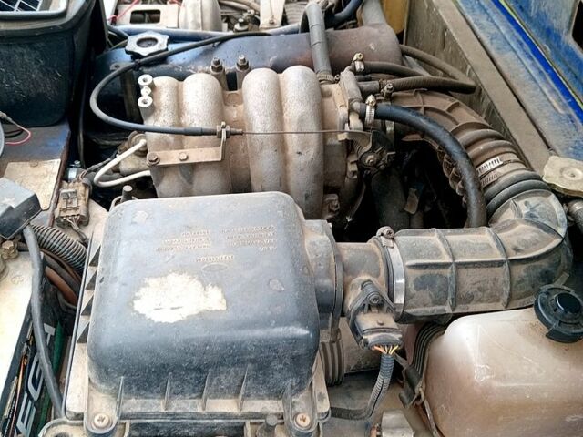 ВАЗ Нива, объемом двигателя 1.7 л и пробегом 0 тыс. км за 2500 $, фото 1 на Automoto.ua