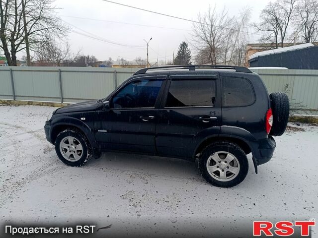 ВАЗ Нива, объемом двигателя 1.7 л и пробегом 171 тыс. км за 4000 $, фото 1 на Automoto.ua